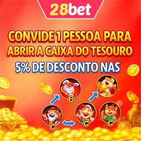 28bet Indique amigos para receber um bônus